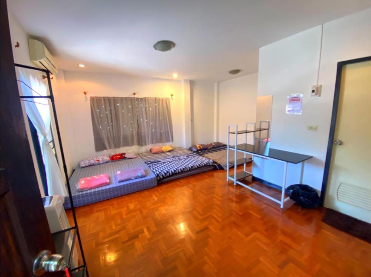 โฮม์อินเชียงใหม่ Apartment Bagian luar foto